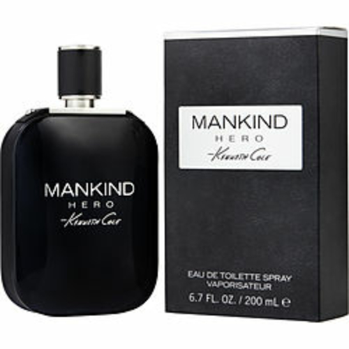 KENNETH COLE MANKIND HERO by Kenneth Cole