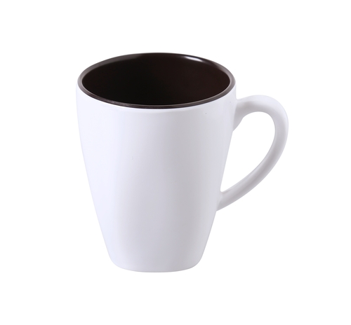 Yanco PT-9110 Two-tone Mug 10 OZ