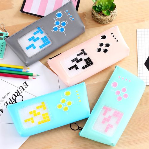 Creative Cute Pencil Case School Pencil Bag