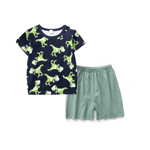 Boys Clothing Sets Kid Clothes Vetement Enfant