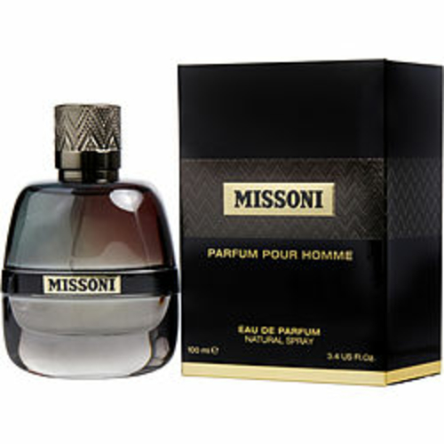 MISSONI by Missoni