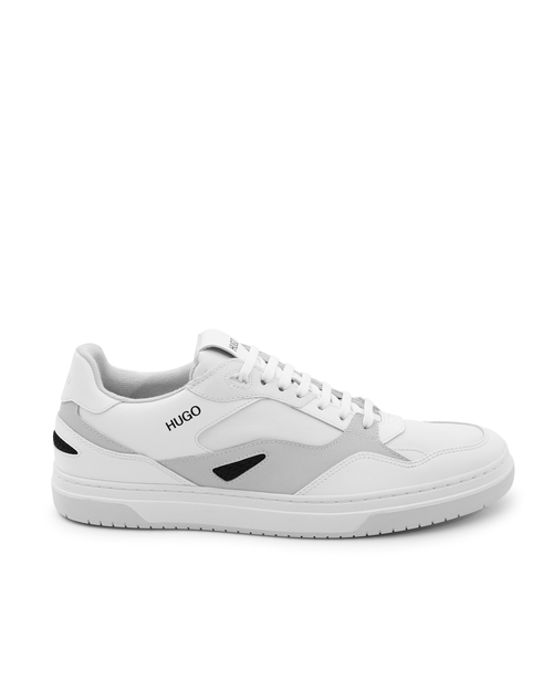 Hugo by Hugo Boss Mens Sneakers 50451848 120