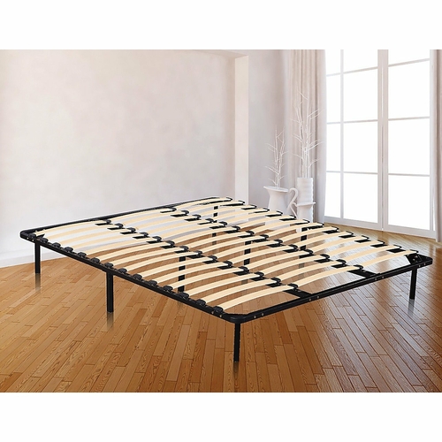 King Metal Bed Frame
