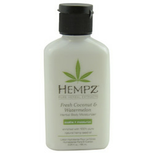 HEMPZ by Hempz