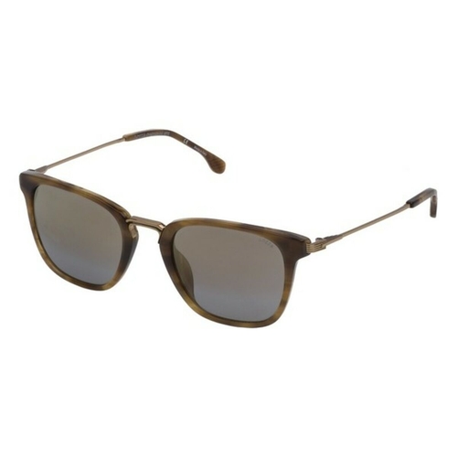 Men's Sunglasses Lozza SL4163M526YHG Brown Ø 52 mm