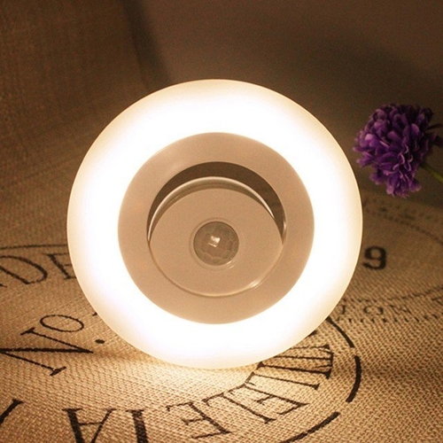 Onefire Human Body Induction LED Wall Lamp