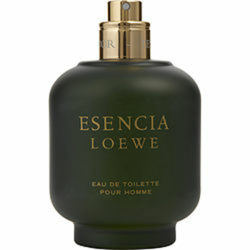 ESENCIA DE LOEWE by Loewe