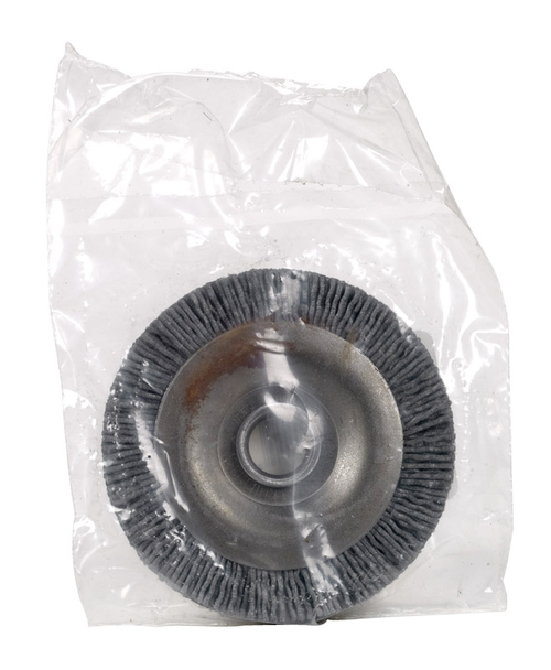 Hy-Ko 55845 Nylon Brush for Fits Ilco Key Machines