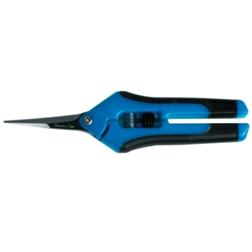 Hydrofarm HYFHGPP400C Hydrofarm Precision Curved Blade Pruner