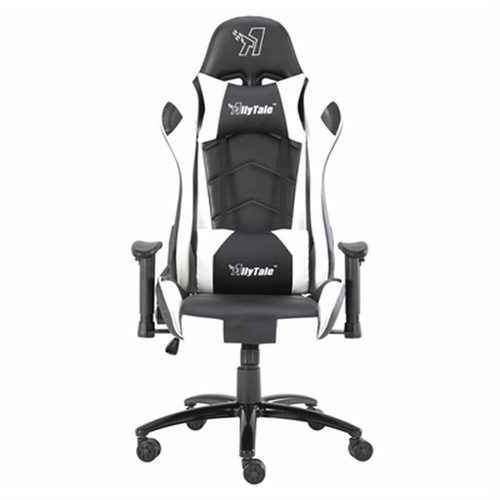 Gaming Chair ALLYTALE ZAGREB White