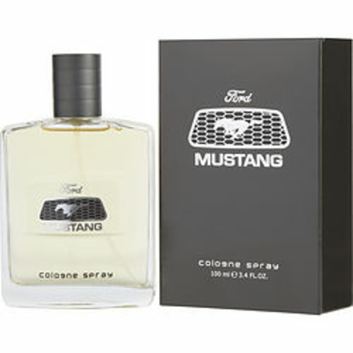 MUSTANG by Estee Lauder