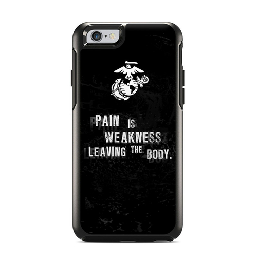 DecalGirl OSI6-PAIN OtterBox Symmetry iPhone 6 Skin - Pain