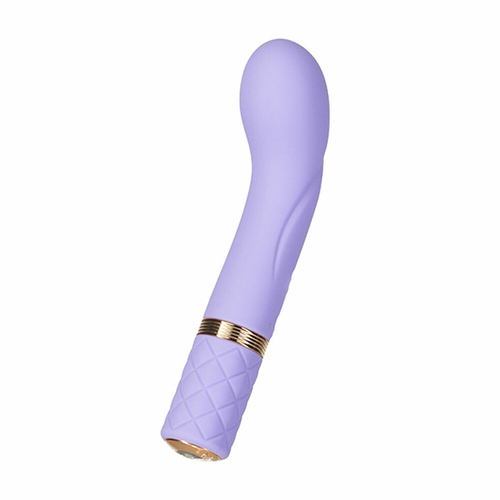 Spot Vibrator Pillow Talk Sassy (19,8 cm)