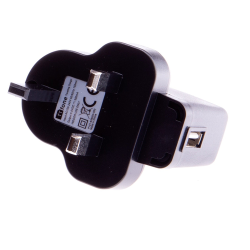 TTfone Original Mains Charger Head Only