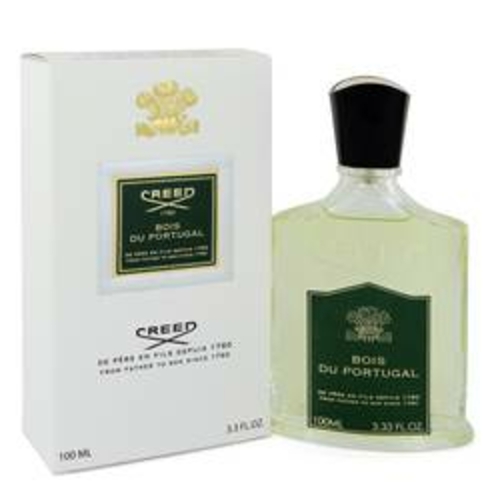 Bois Du Portugal Eau De Parfum Spray By Creed 3.3 oz Eau De Parfum