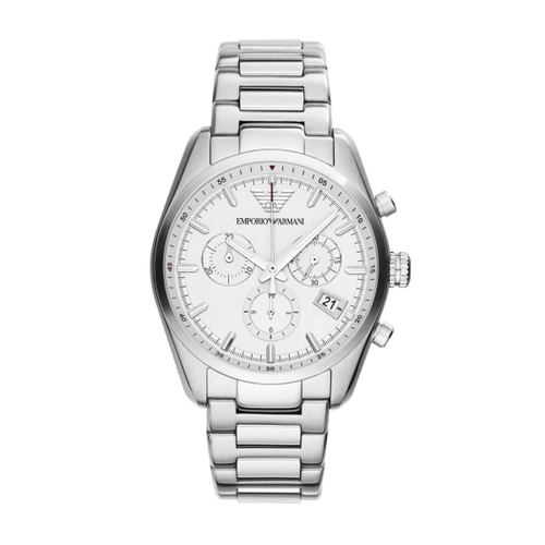 Emporio Armani AR6013 watch man quartz