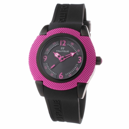 Folli Follie WF13Y028ZPP watch woman quartz