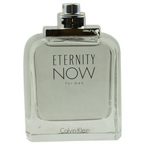 ETERNITY NOW by Calvin Klein