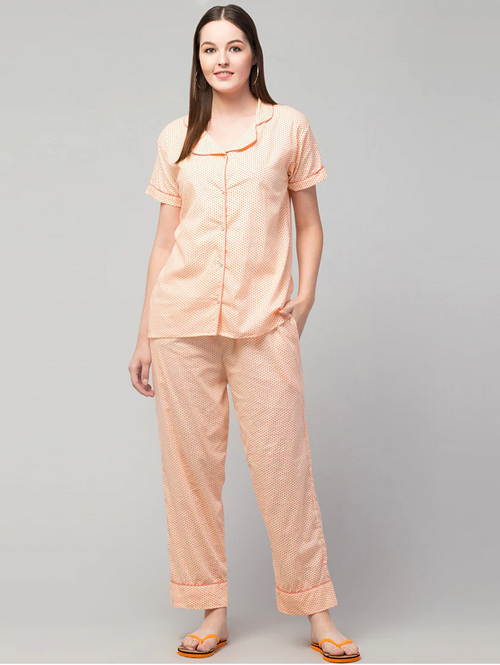 night suits in various  sizes and designs  PINK XL