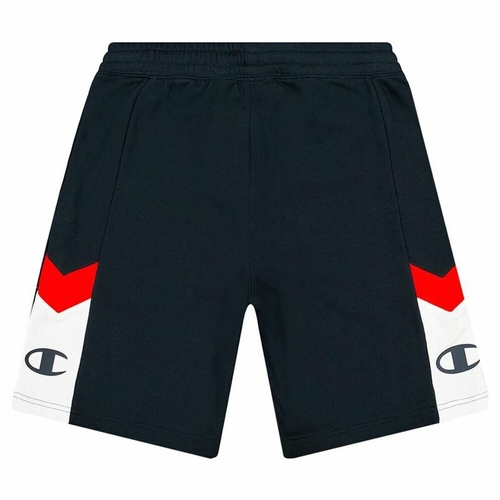 Men's Sports Shorts Champion Black