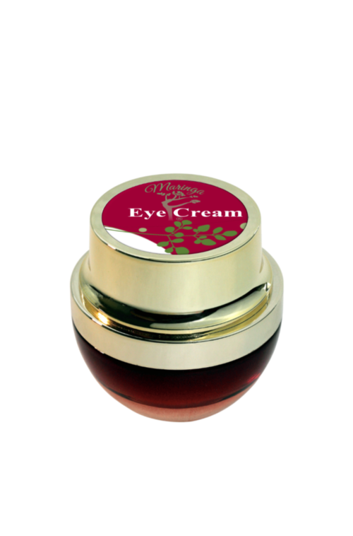 Skin Care by Maringa Eye Cream