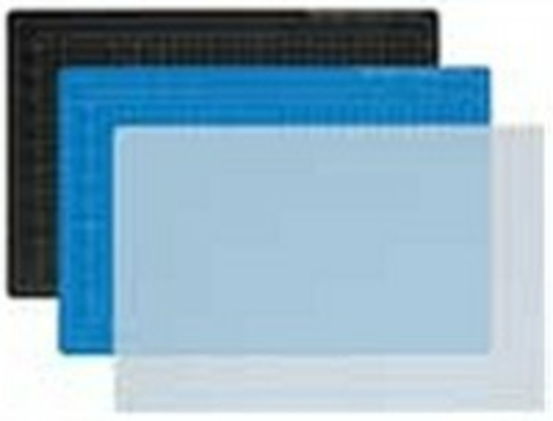 Dahle North America 10691 Vantage Self-Healing Cutting Mat - Blue,