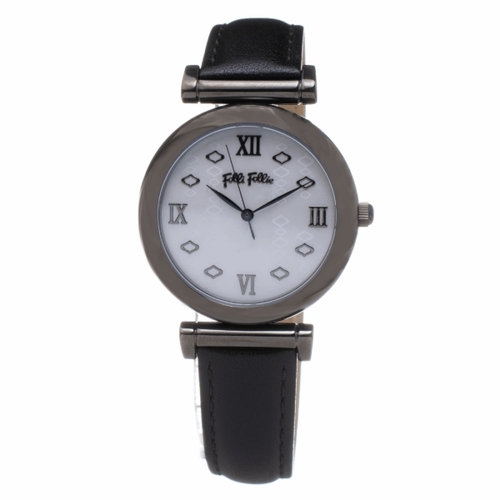 Folli Follie WF19Y001SPS watch woman quartz