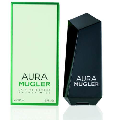 AURA BODY MILK