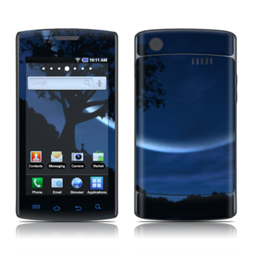 DecalGirl SCPV-REVERIE Samsung Captivate Skin - Reverie