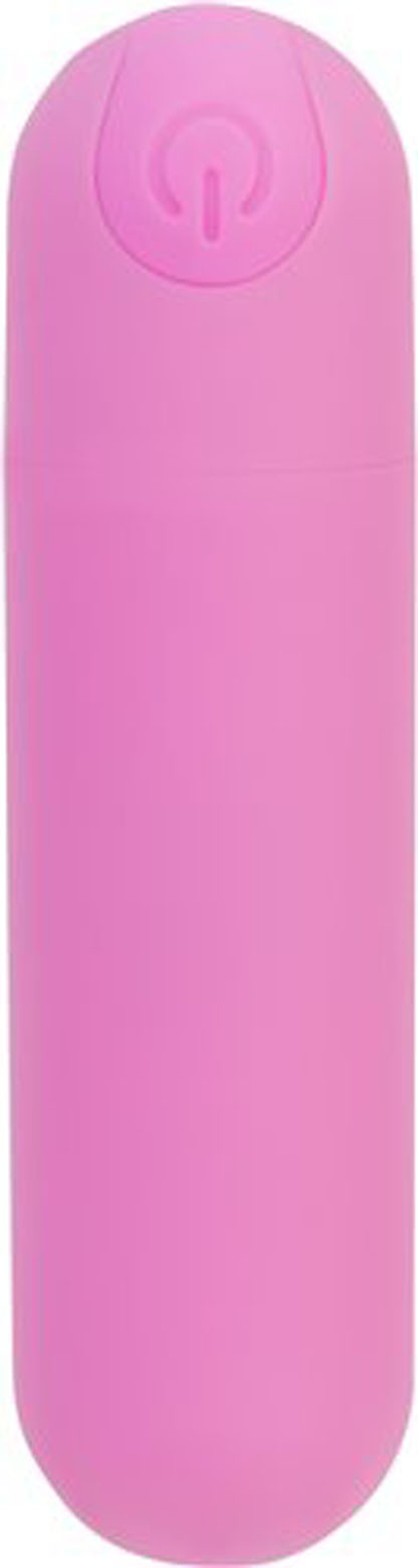 Power Bullet Essential 3.5" - Pink