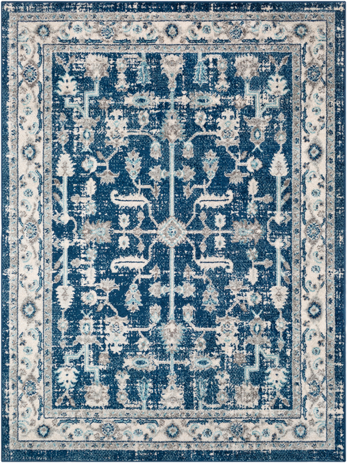 Surya NWC2316-710103 7 ft. 10 in. x 10 ft. 3 in. Norwich Area Rug,