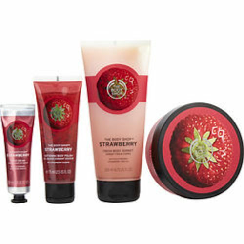 The Body Shop by The Body Shop