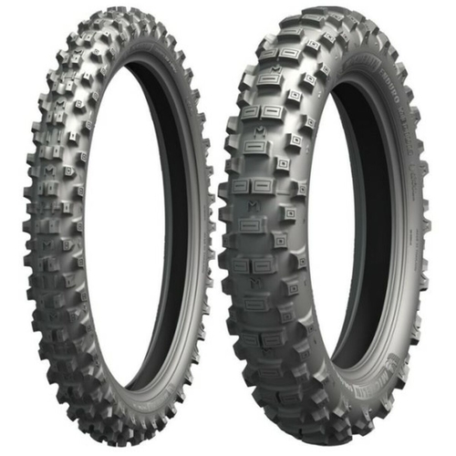 Motorbike Tyre Michelin ENDURO MEDIUM 120/90-18