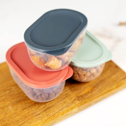 Deluxe 4 In 1 Egg Separator Set Double Egg White Separator With