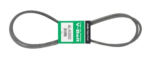 MBL 4LK950A Lawn & Garden V-Belt 0.5 x 95 in.