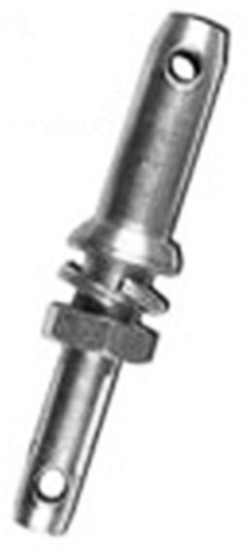 Double HH 21242 1.13 x 2 in. Lift Arm Pin