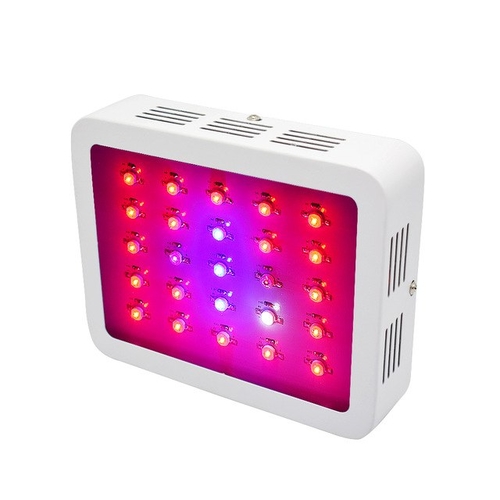 80W LED Plant Grow Light Full Spectrum Plant