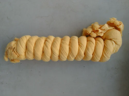 Plain Chiffon Dupatta Beige