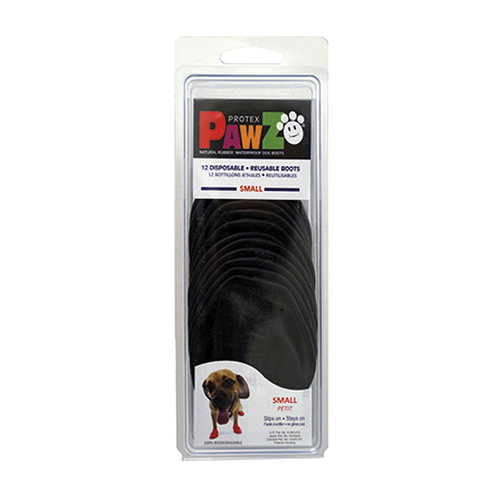 Boots Pawz Tiny Dog Small 12 Units