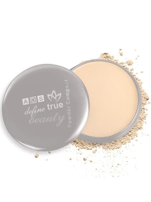 Define True Beauty Powder Compact