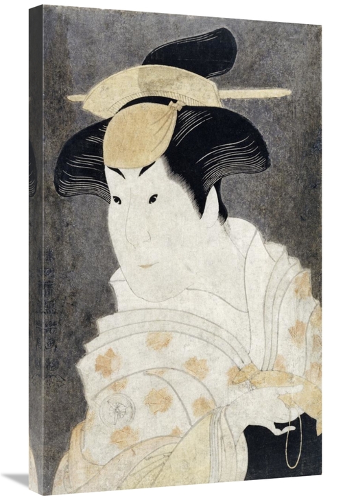 Global Gallery GCS-267277-30-142 30 in. Iwai Hanshiro IV Art Print - T