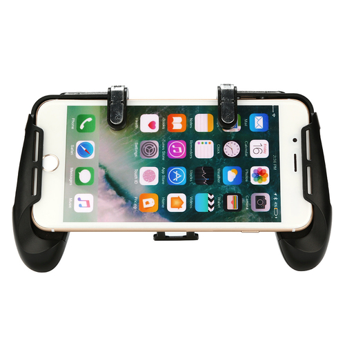 For PUBG Mobile Game Controller Shooter Trigger