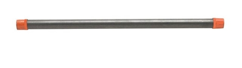 Ace Trading 20819 1.5 x 30 in. Short Length of Pipe