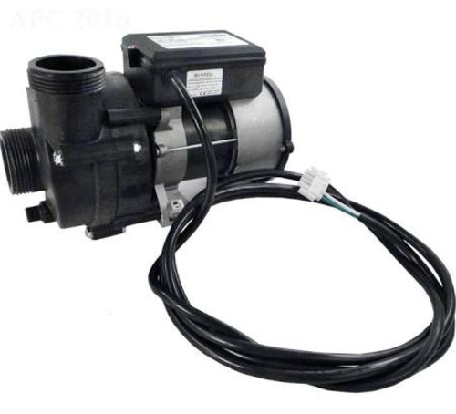 Baystate VIC1070056 230V 1.1A Circulation Pump 1 Speed