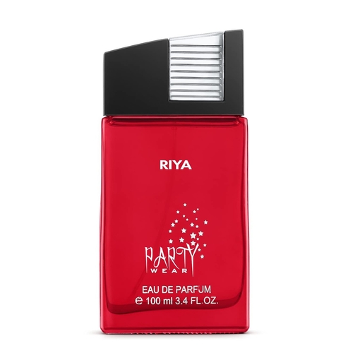 Party Wear Spray For Men & Women Eau De Parfume