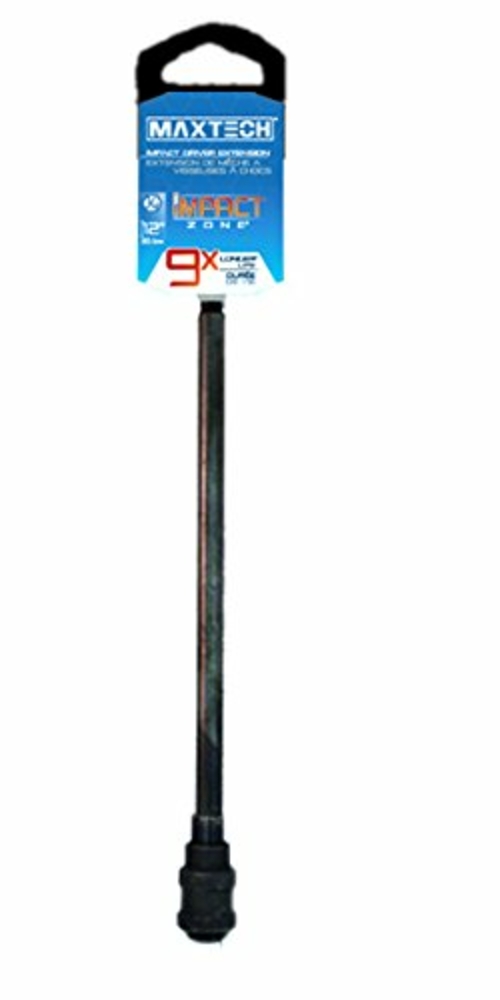 Maxtech Consumer Products 50361MX Impact Zone Quick Change Extension- 