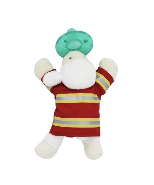 Doodalou Firefighter