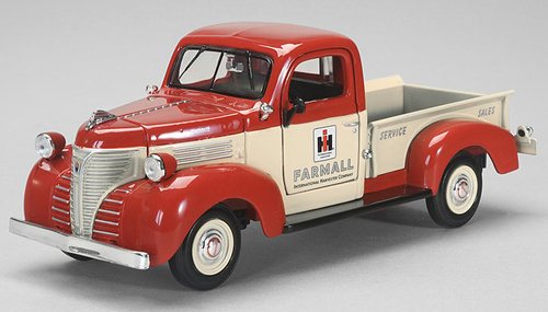 Farmall 1941 Plymouth Pickup Truck