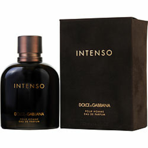 DOLCE & GABBANA INTENSO by Dolce & Gabbana