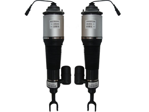 AirBagIt BAG-OCS-VOLKS-003 Ocs-Vw-003-Fat-Vw-008 Volkswagen Air Suspen